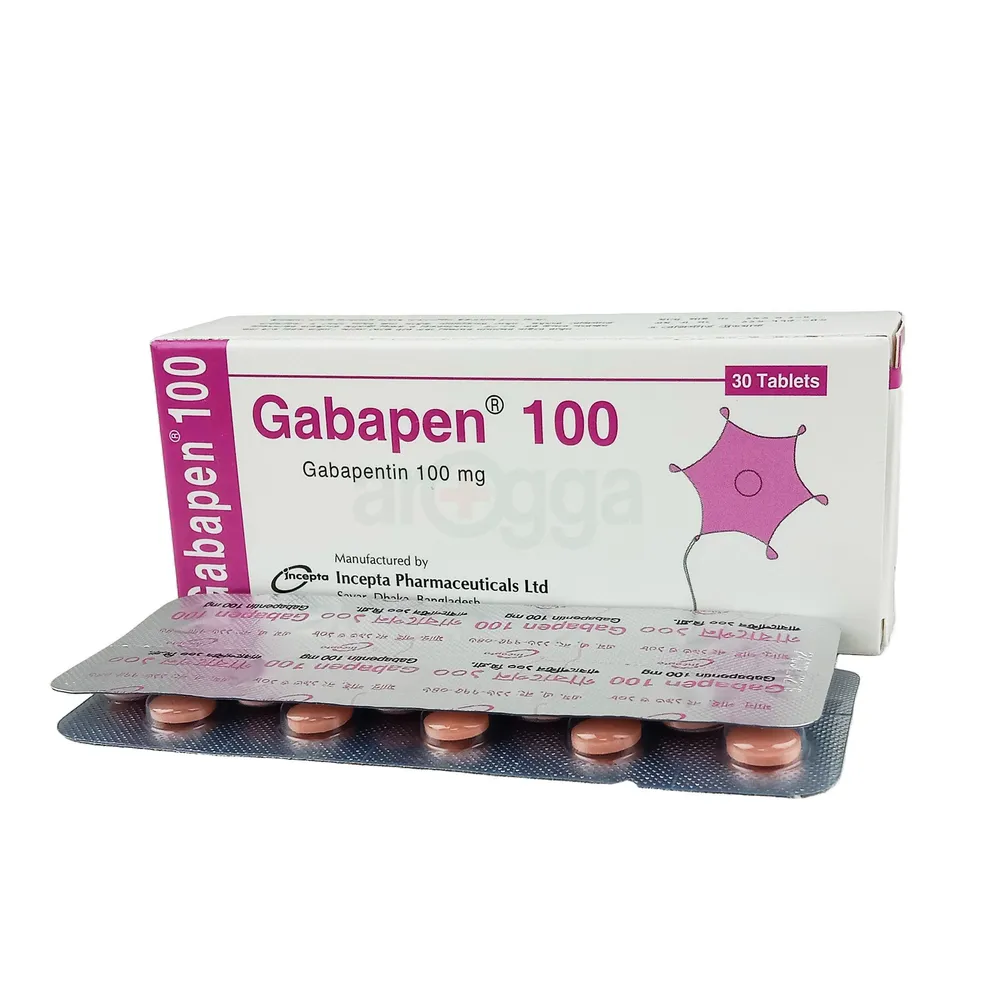 gabapen-100-mg